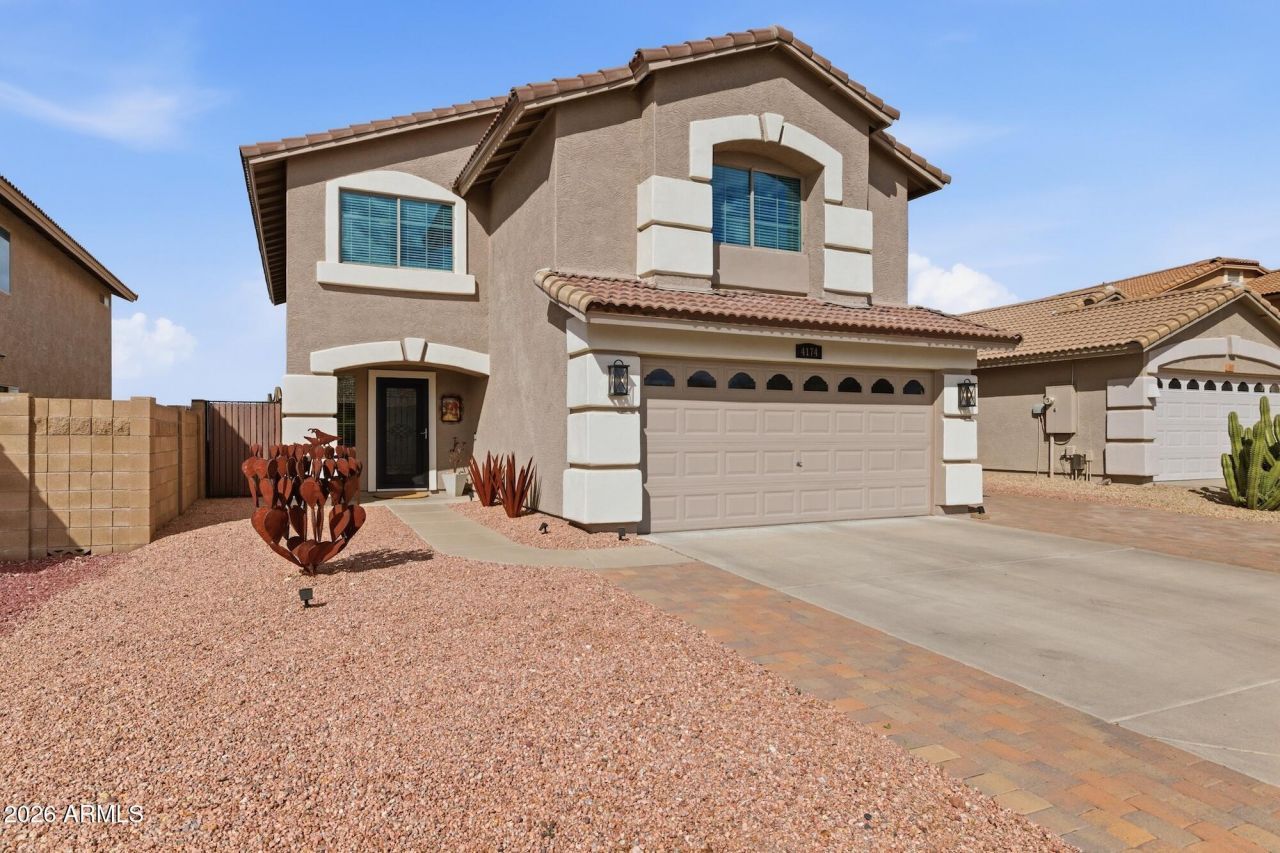 4174 S Celebration Drive, Gold Canyon, AZ 85118 Main Photo