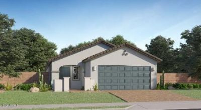 23162 W Parkway Drive, Buckeye, AZ 85326 Main Photo