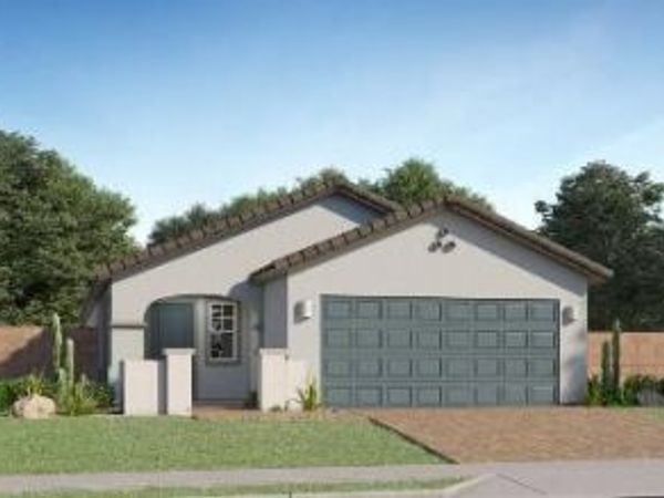 23162 W PARKWAY Drive, Buckeye, AZ 85326