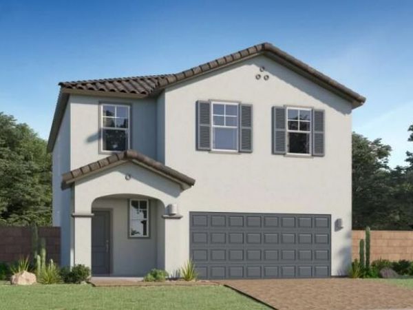 23186 W PARKWAY Drive, Buckeye, AZ 85326