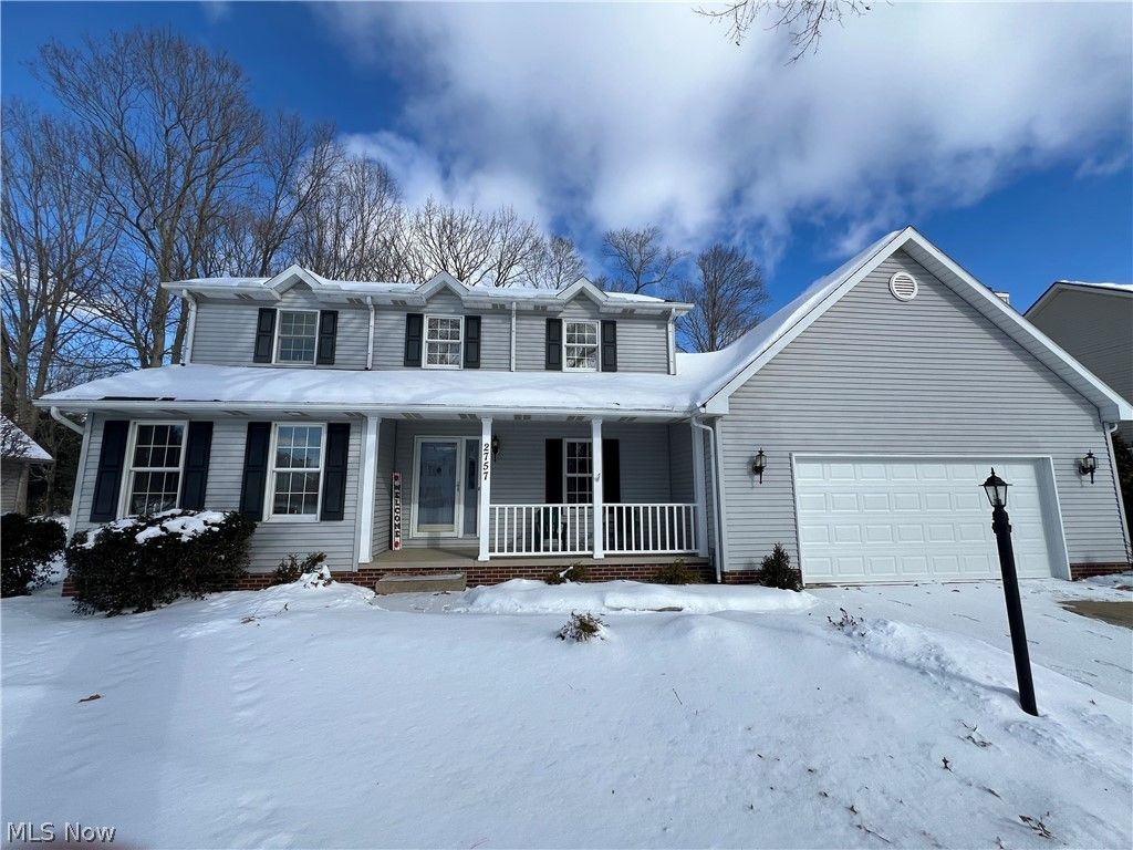 2757 Candace Court, Uniontown, OH 44685 Main Photo