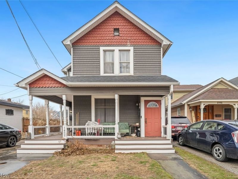 1452 W 48th Street, Cleveland, OH 44102 Photo 1
