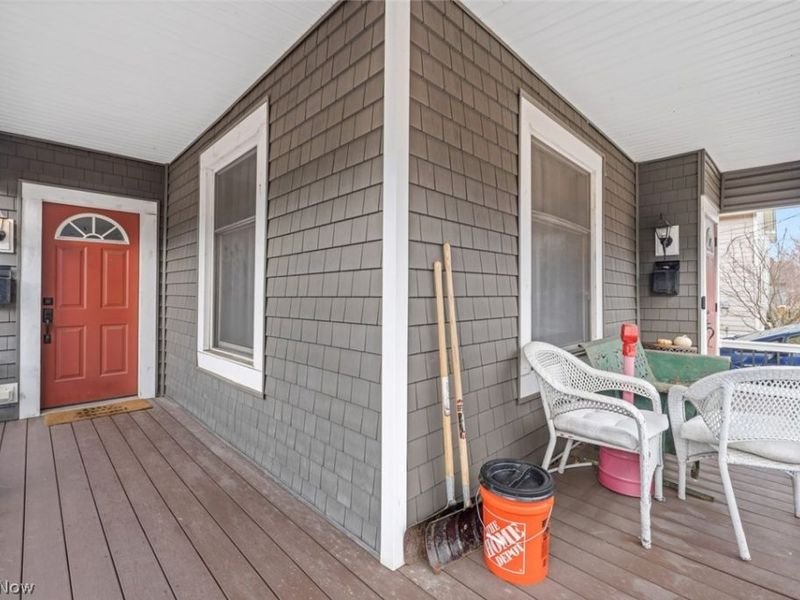 1452 W 48th Street, Cleveland, OH 44102 Photo 4