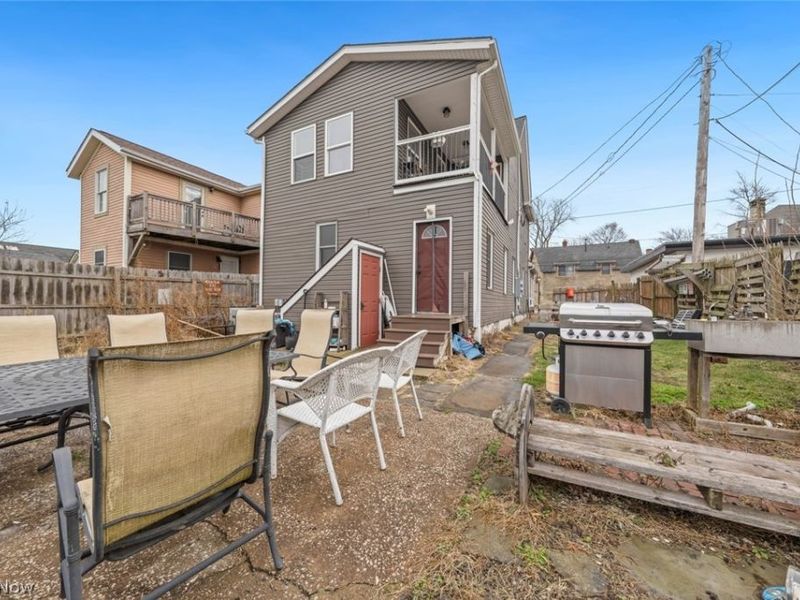 1452 W 48th Street, Cleveland, OH 44102 Photo 45