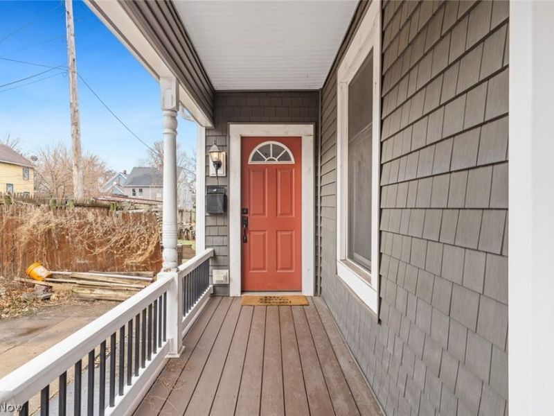 1452 W 48th Street, Cleveland, OH 44102 Photo 5