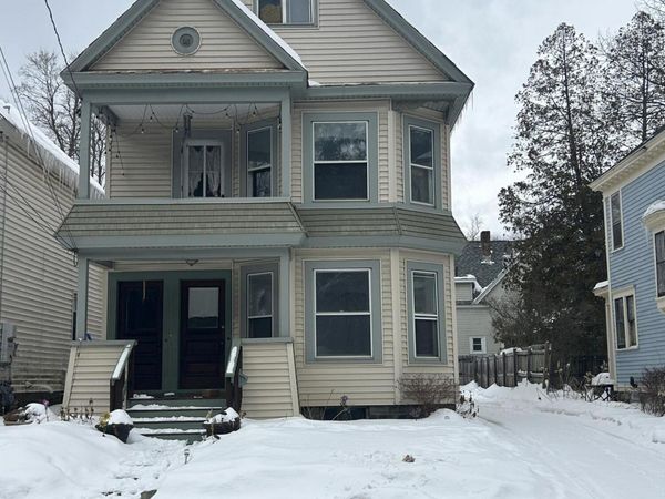 107 N Ten Broeck Street, Scotia, NY 12302