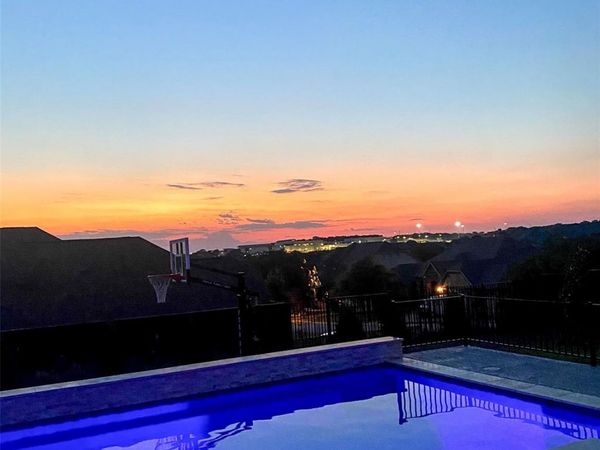 224 Rocky Spot DR, Austin, TX 78737