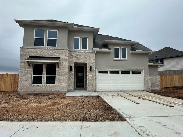 1057 Sonata PL, Round Rock, TX 78681