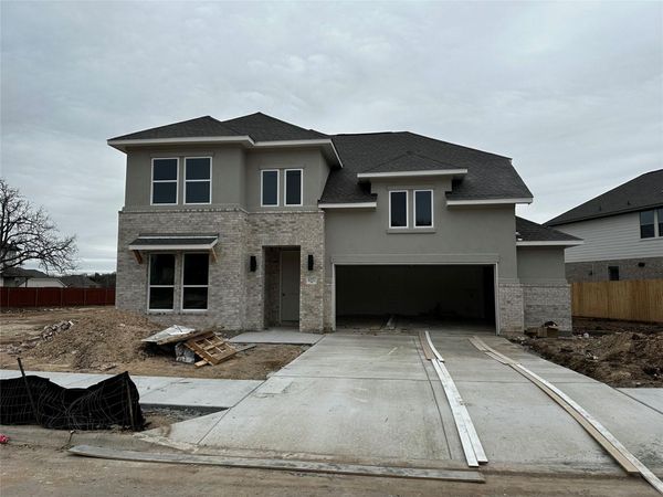 1057 Sonata PL, Round Rock, TX 78681