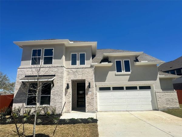 1057 Sonata PL, Round Rock, TX 78681