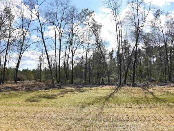 Lot 8 Creek Bluff Dr, Pace, FL 32571