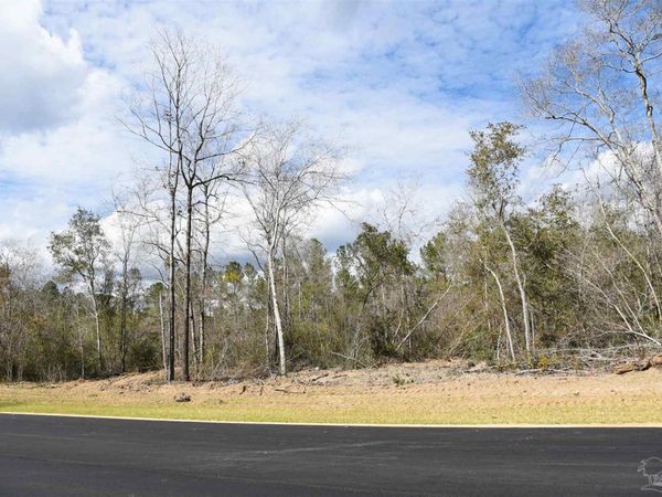 Lot 21 Creek Bluff Dr, Pace, FL 32571