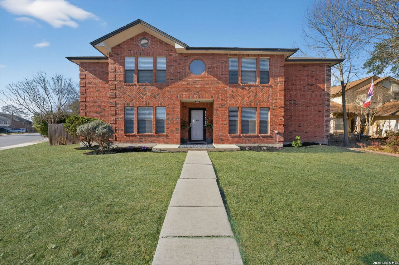 8001 Dove Trail, San Antonio, TX 78244 Main Photo