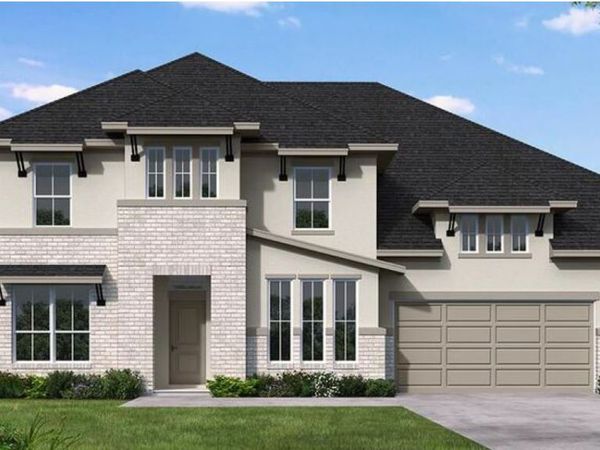 205 Megans Point, Castroville, TX 78009