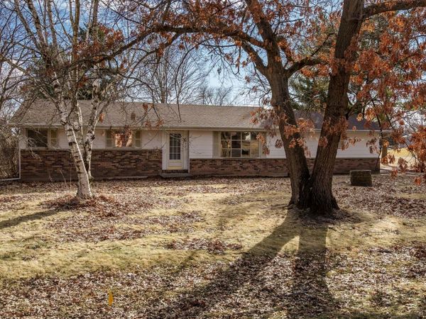 8699 GLACIER Drive, Byron, IL 61010