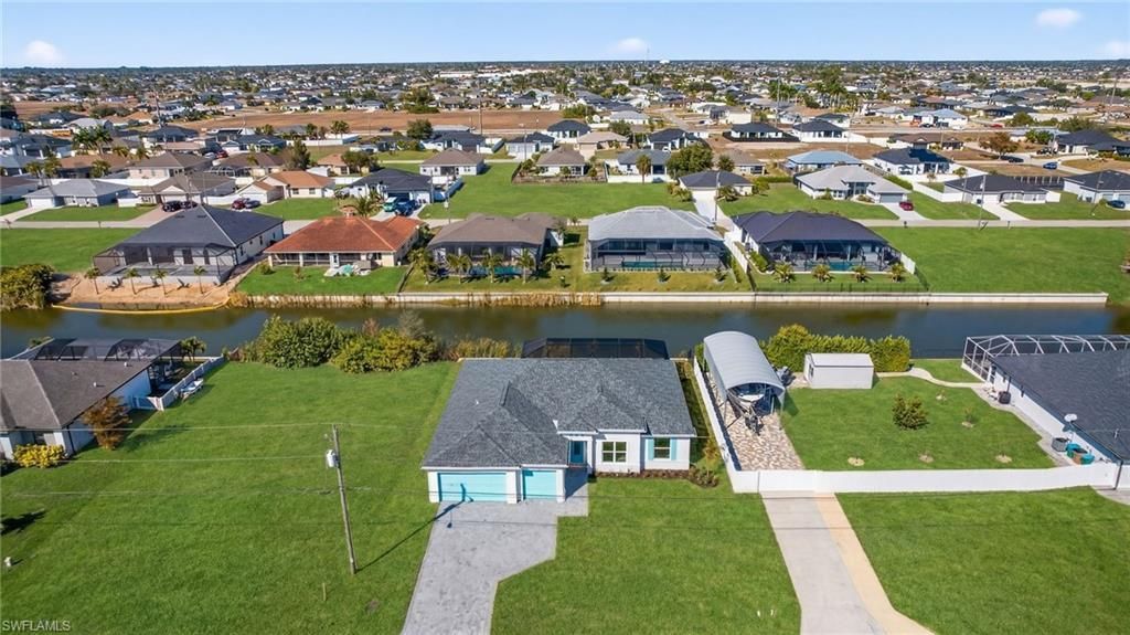 1423 SW 1st Ter, Cape Coral, FL 33991 Photo