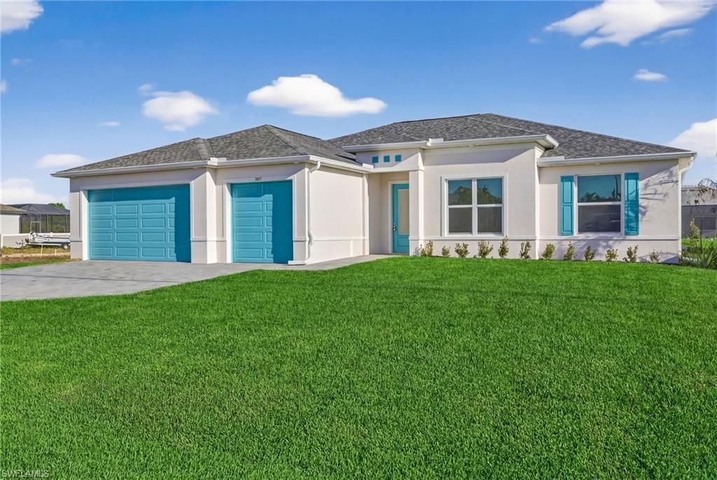 1423 SW 1st Ter, Cape Coral, FL 33991 Photo