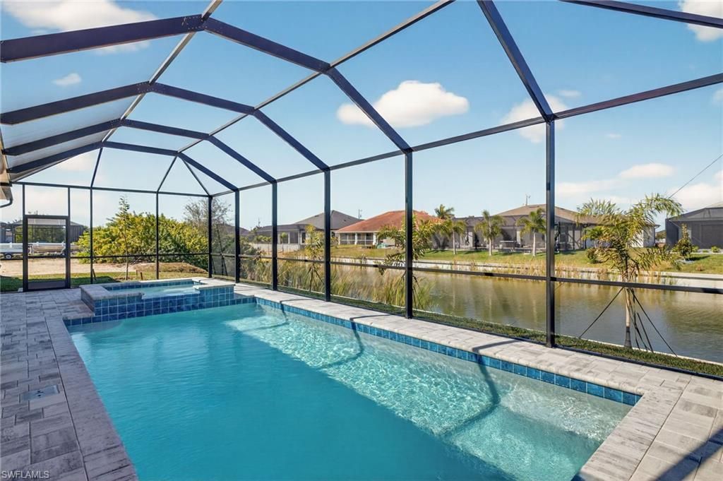 1423 SW 1st Ter, Cape Coral, FL 33991 Photo