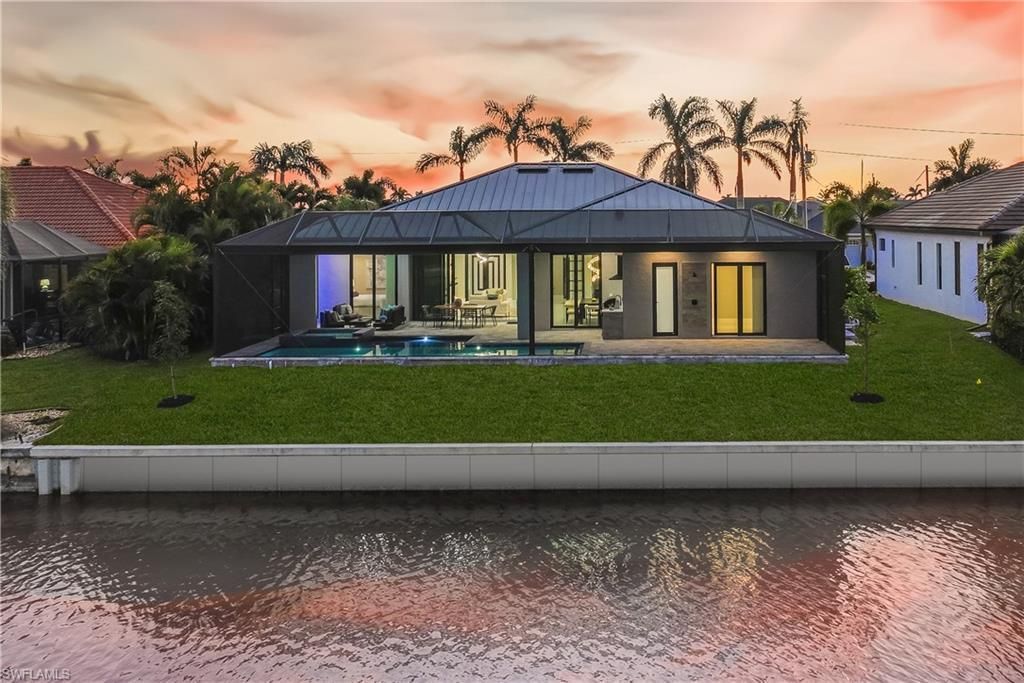 3102 SW 26th Ave, Cape Coral, FL 33914 Photo