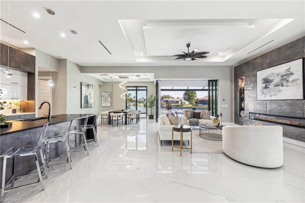 3102 SW 26th Ave, Cape Coral, FL 33914 Photo