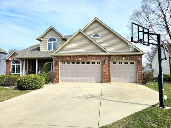 12617 Pennsylvania Place, Crown Point, IN 46307