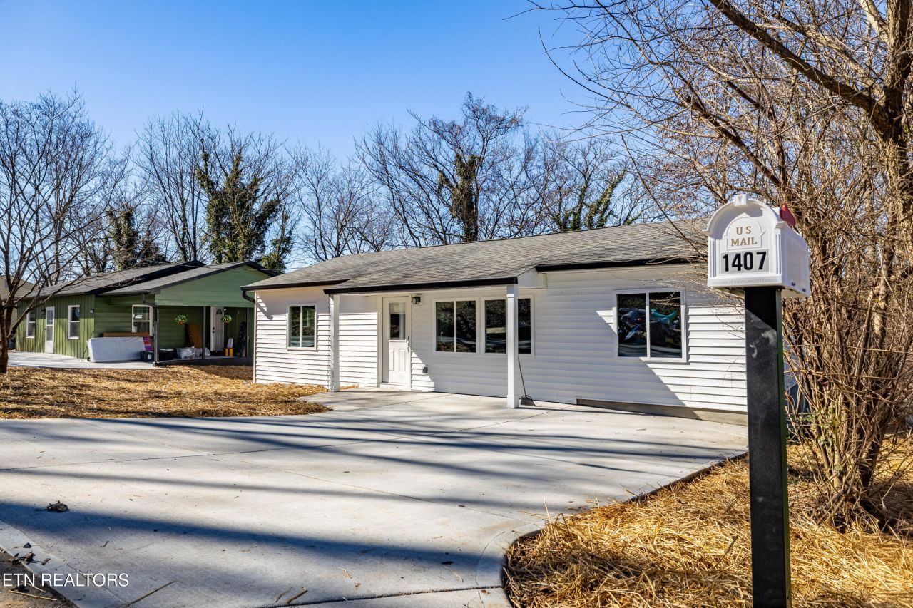 1407 Wales Ave, Maryville, TN 37804 Main Photo