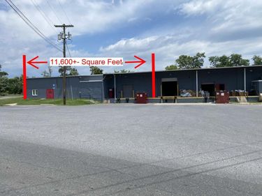 205 Brick Kiln Road, Winchester, VA 22601