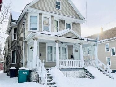 497-499 Riley Street, Buffalo, NY 14208