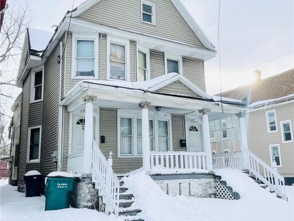 497-499 Riley Street, Buffalo, NY 14208