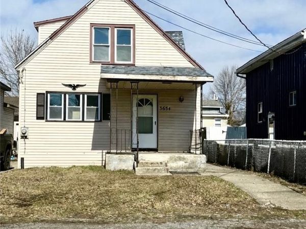 3654 7th Street, Buffalo, NY 14219