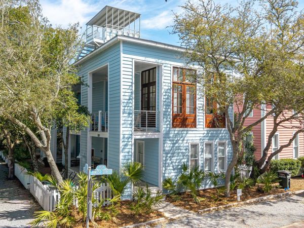 130 Odessa Street, Santa Rosa Beach, FL 32459