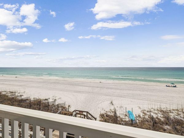 142 Beachside Drive, UNIT 10, Santa Rosa Beach, FL 32459