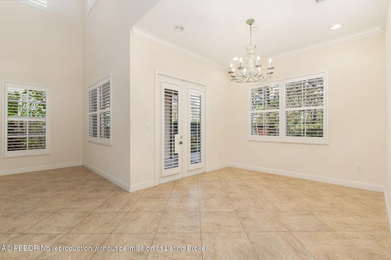 957 Mill Creek Drive, Palm Beach Gardens, FL 33410 Photo