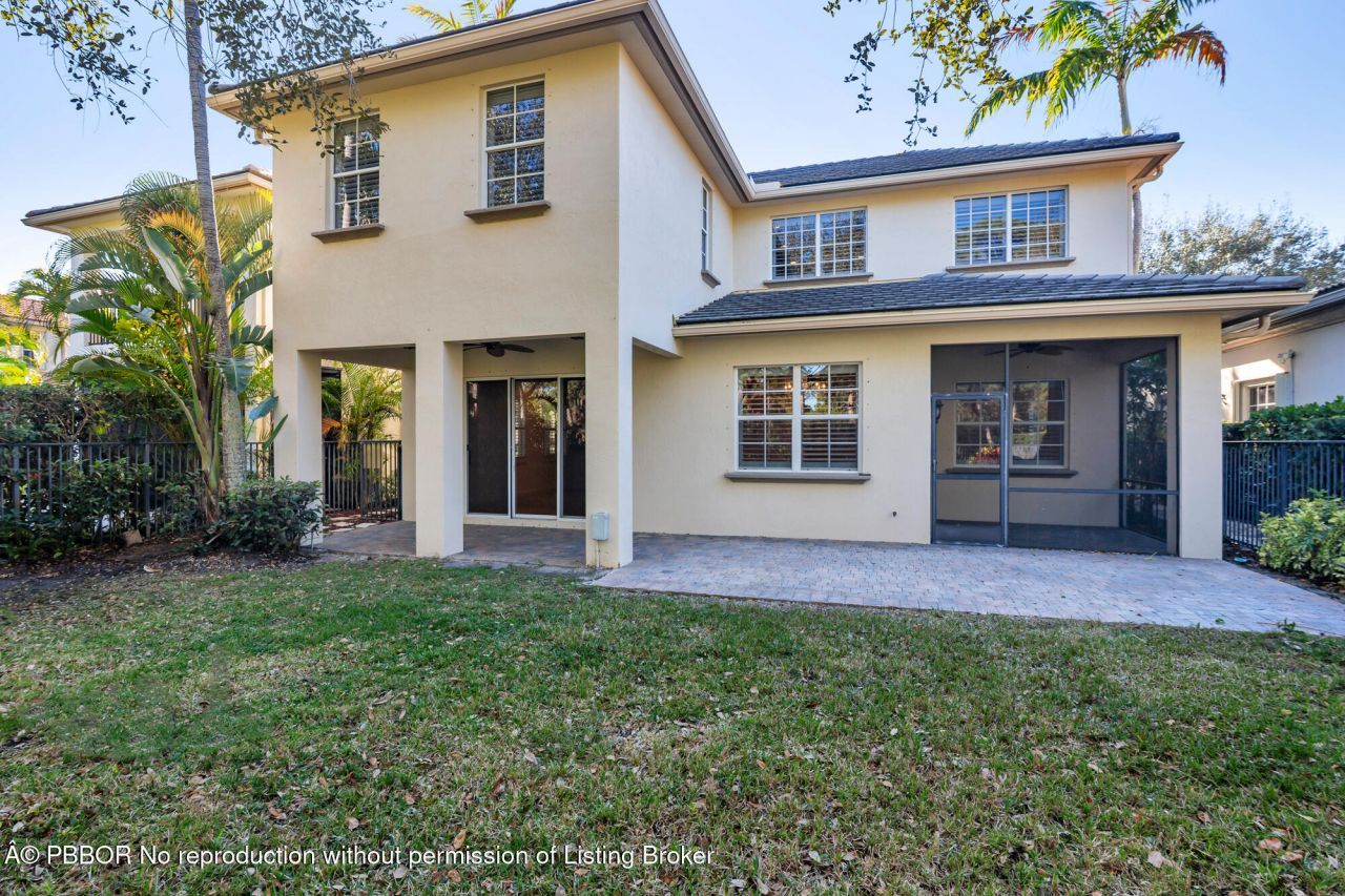 957 Mill Creek Drive, Palm Beach Gardens, FL 33410 Photo