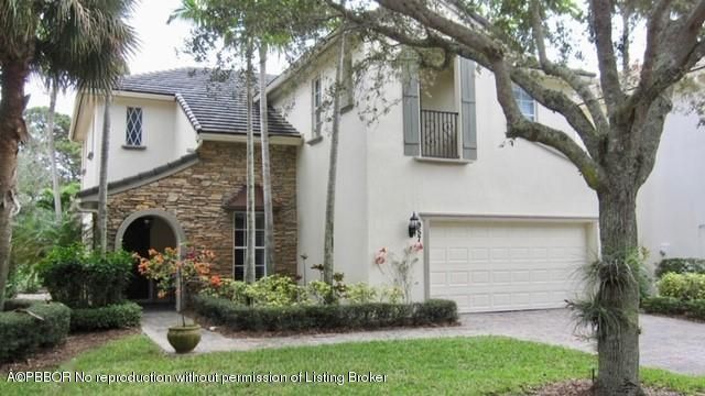 957 Mill Creek Drive, Palm Beach Gardens, FL 33410 Photo