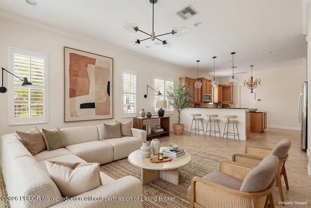 957 Mill Creek Drive, Palm Beach Gardens, FL 33410 Photo