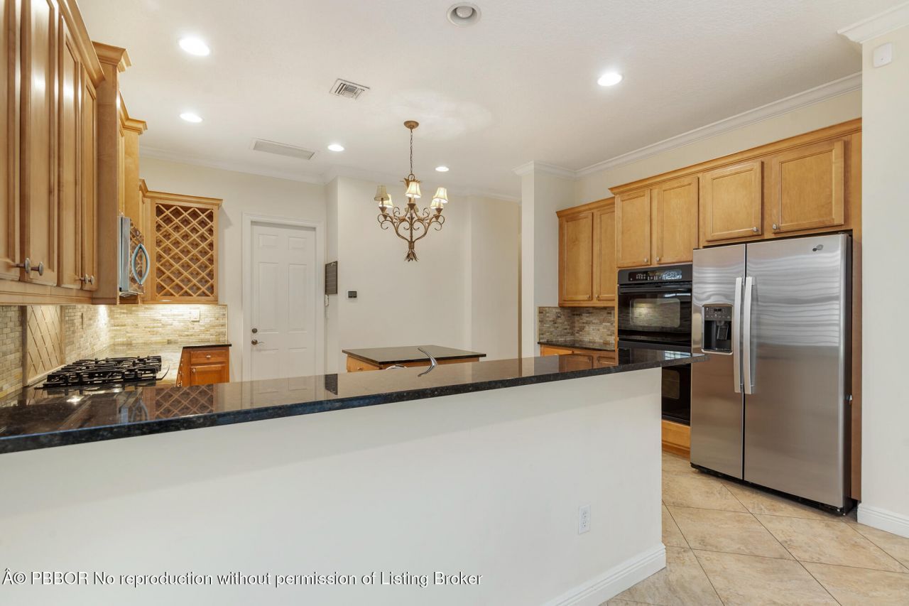 957 Mill Creek Drive, Palm Beach Gardens, FL 33410 Photo