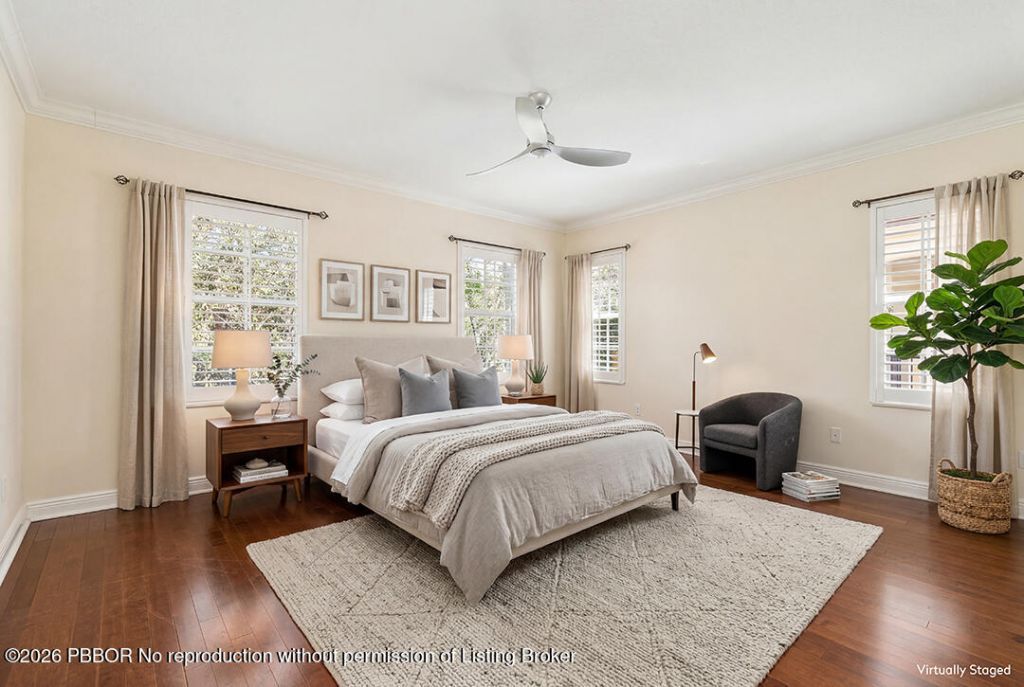 957 Mill Creek Drive, Palm Beach Gardens, FL 33410 Photo
