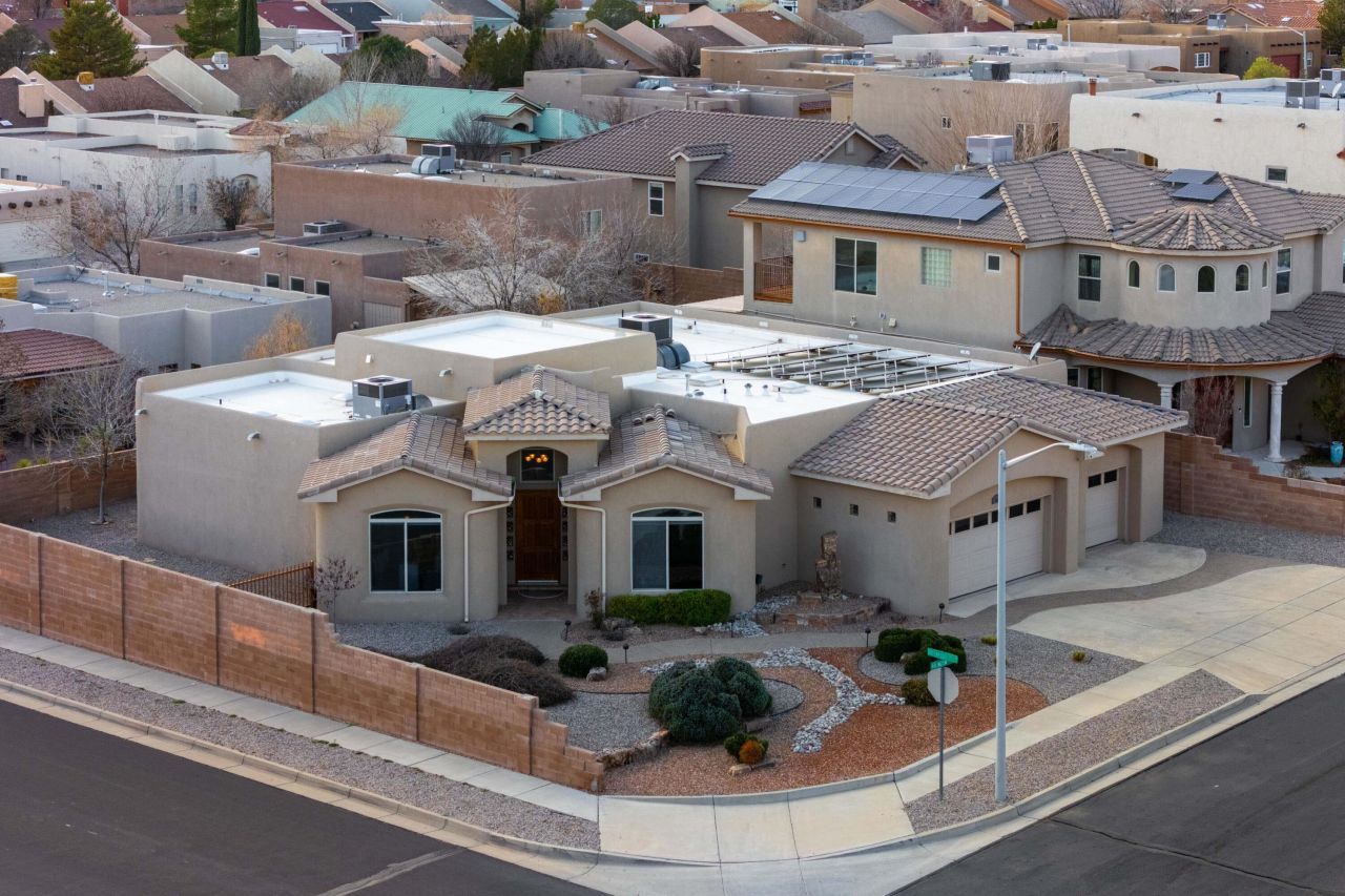 4600 Arlington Avenue Nw, Albuquerque, NM 87114 Main Photo