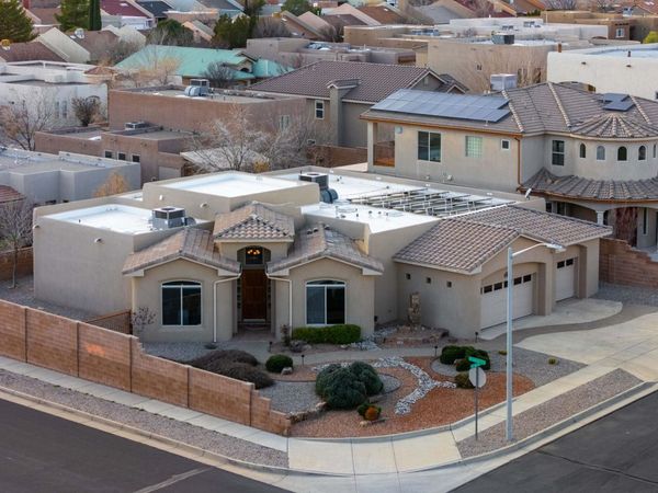 4600 Arlington Avenue NW, Albuquerque, NM 87114