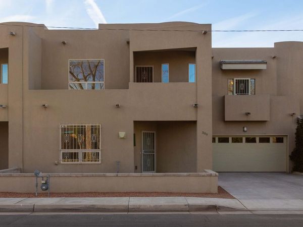 309 11th Street SW, Albuquerque, NM 87102