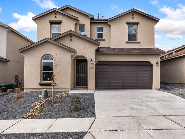 2441 Dover Drive NE, Rio Rancho, NM 87144