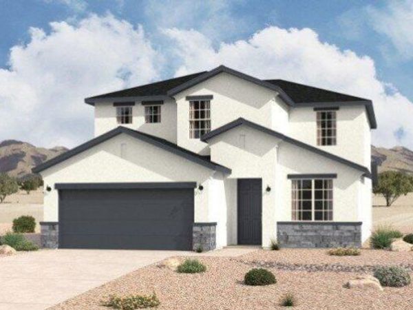 2677 Camino Azul Loop , Rio Rancho, NM 87144