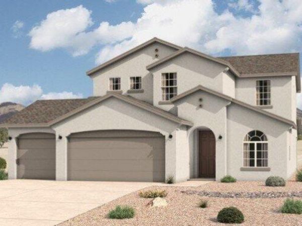 3700 Santa Fe Trail SW, Los Lunas, NM 87031