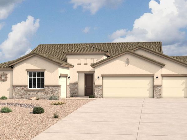 6911 Zachary Road NE, Rio Rancho, NM 87144