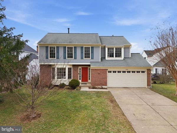 10162 CORYDALIS COURT, MANASSAS, VA 20110