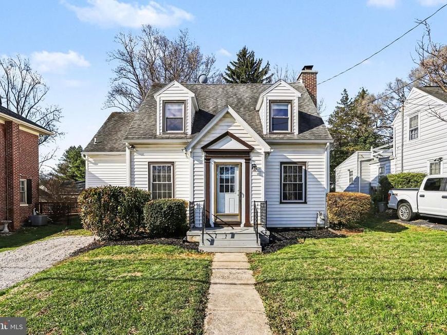 132 Locust Grove Road, York, PA 17402 Main Photo