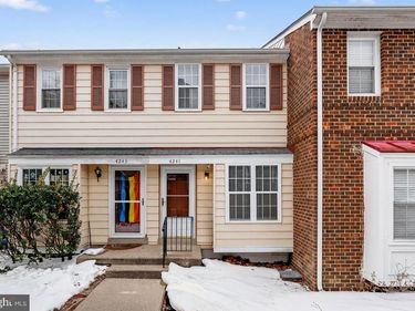4241 MOSELLE DRIVE, CHANTILLY, VA 20151