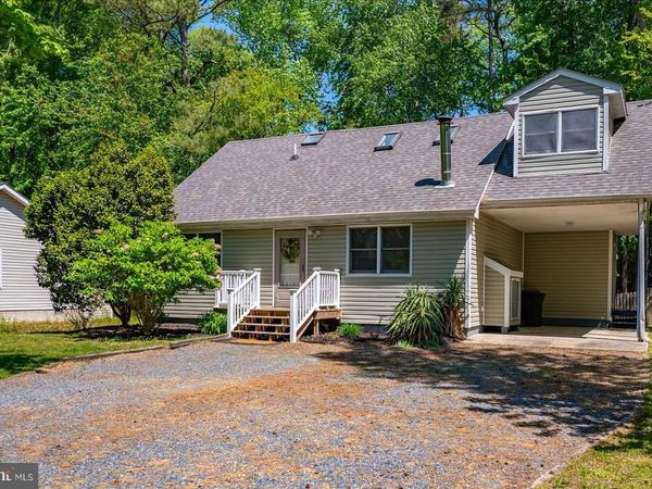 810 OCEAN PARKWAY, OCEAN PINES, MD 21811