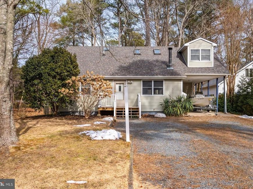 810 Ocean Parkway, Ocean Pines, MD 21811 Main Photo